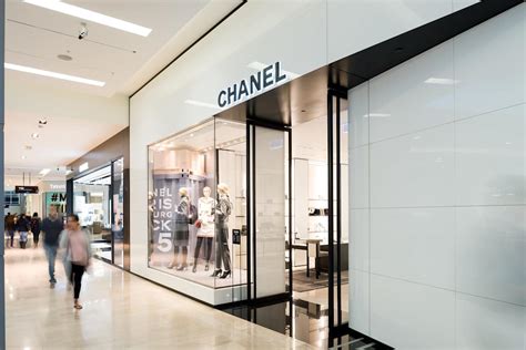 westfield bondi junction chanel|chanel boutique bondi.